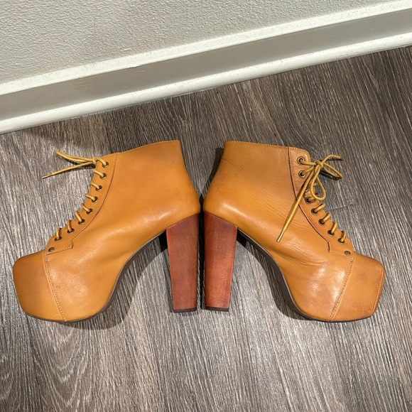 Jeffrey Campbell Litas - Picture 5 of 5